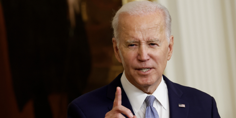 Ahead of Biden's first border trip, administration renews amnesty calls as illegal migrant numbers surge
