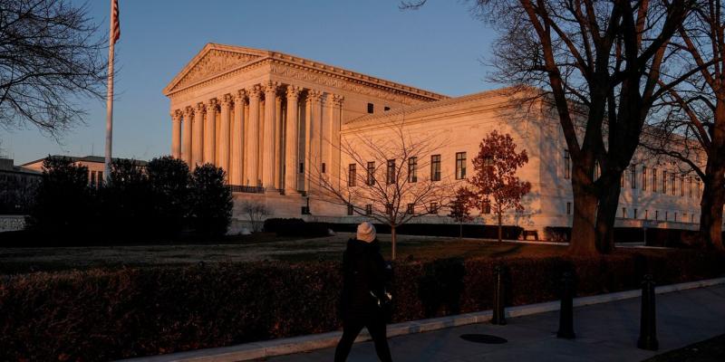 Supreme Court Investigators Have Narrowed Leak Inquiry to Small Number of Suspects