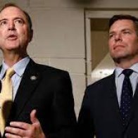 Jeffries taps Schiff and Swalwell for Intelligence Committee, setting up clash with McCarthy | Washington Examiner