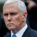 Pence Also had Classified documents in his Home
