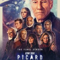 Star Trek: Picard – Season 3 Previews