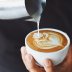 Why adding a bit of milk to your morning coffee might be good for you