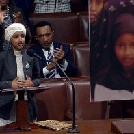 House removes Ilhan Omar from Foreign Affairs Committee in party-line vote | Washington Examiner