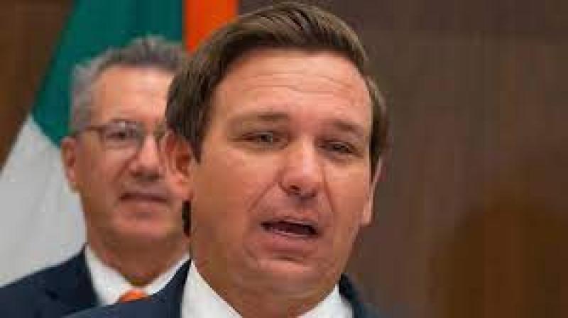 DeSantis trolls with 'tax-free gas stove' proposal — there's just one big problem with that - Raw Story - Celebrating 18 Years of Independent Journalism