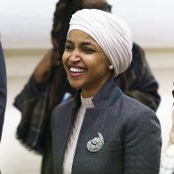 Omar hoping Biden speaks 'about the rise' in anti-Muslim bigotry in State of the Union address | The Hill