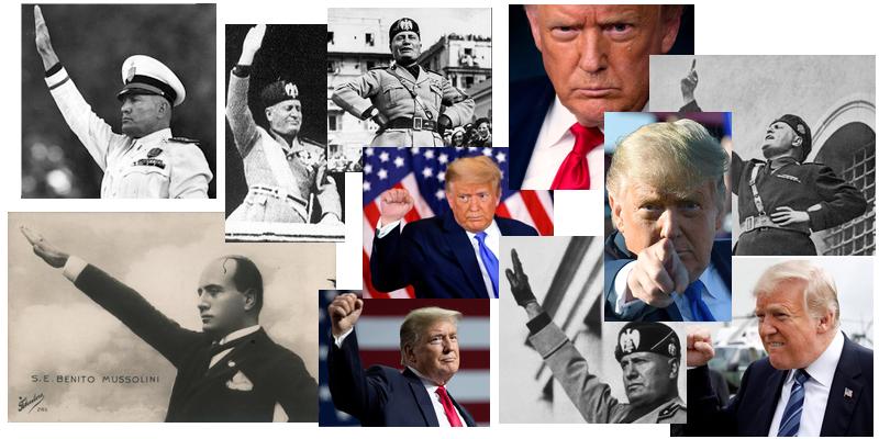 Is the Republican Party a fascist party?
