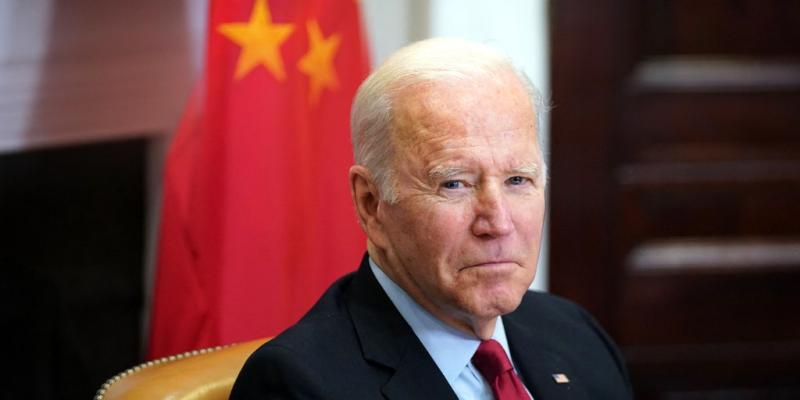 China mocks Biden admin for being 'blind to the toxic mushroom cloud' over Ohio while obsessing over balloons | Fox News