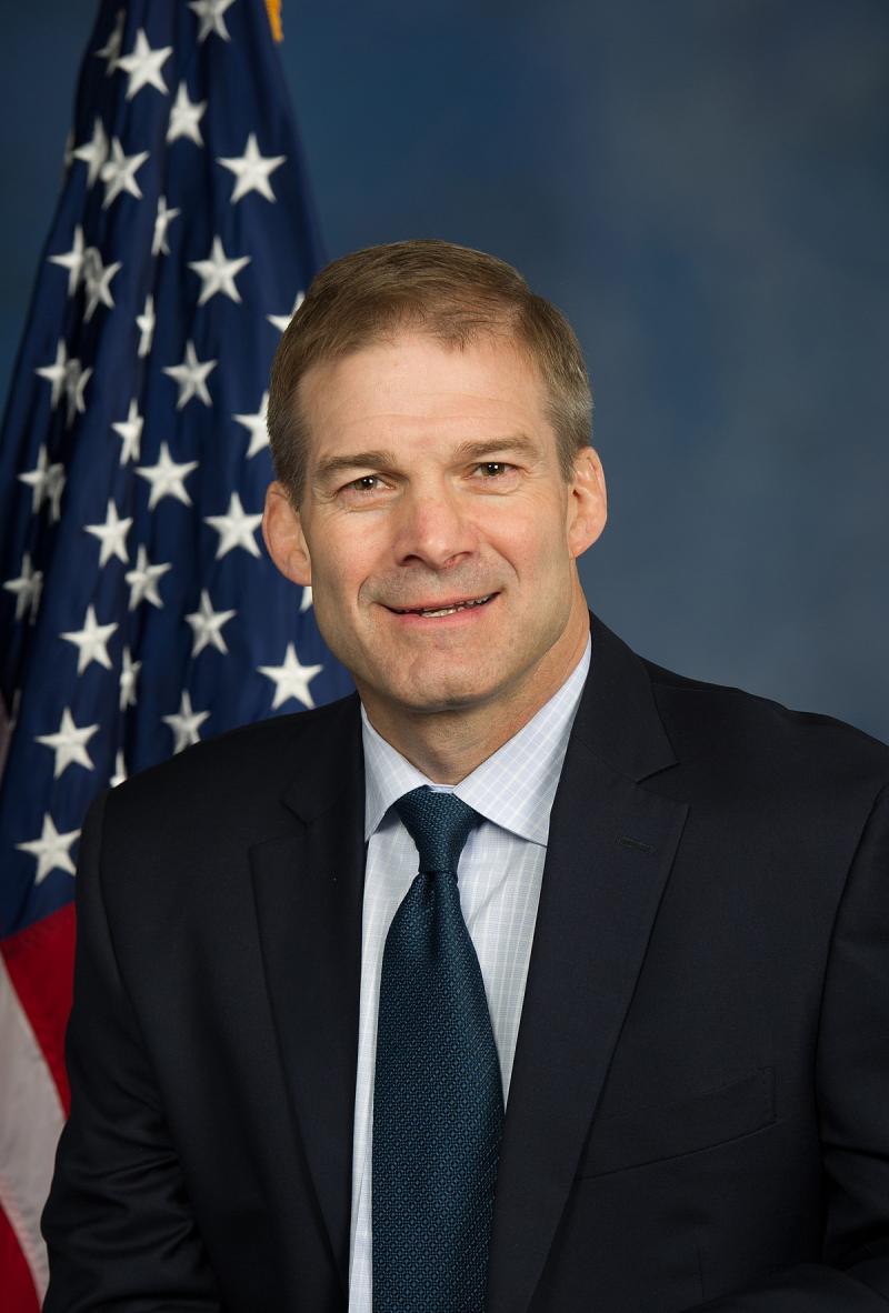 Jim Jordan investigating Biden administration for MS-13 gang member charged with murder of Maryland autistic woman | Washington Examiner