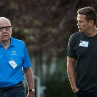 Under oath, Murdoch concedes Fox stars 'endorsed' lies about 2020 election : NPR