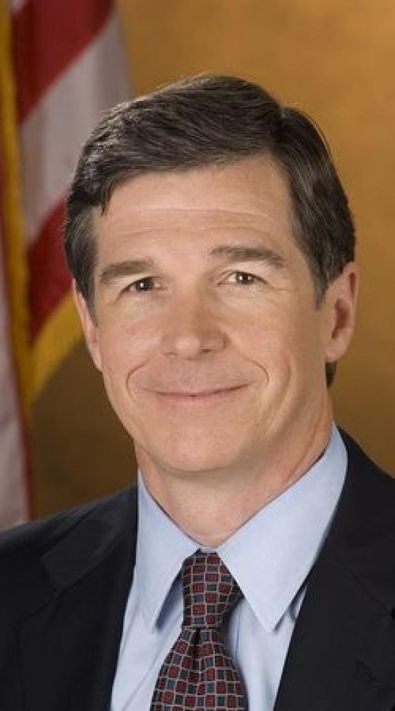 North Carolina's Democrat governor seeks donations to fight 'bigoted' parents rights bill | Just The News