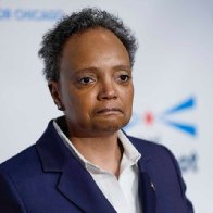 'I'm a Black Woman in America': Chicago Mayor Lori Lightfoot Blames Election Loss on Racism, Sexism