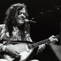 Musician David Lindley Dead at 78 Years Old - Rolling Stone