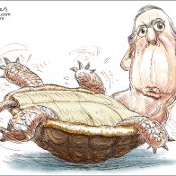 Mitch McConnell Hospitalized