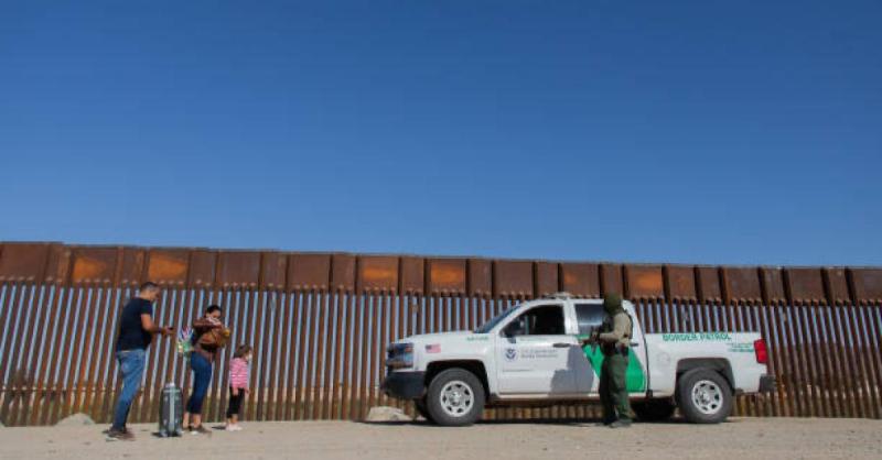 As Arizona looks to defund border security, cartels move smuggling efforts west | Just The News