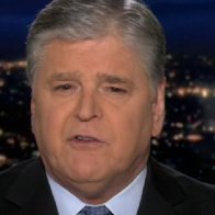 SEAN HANNITY: Putin's aggression against America has now reached a 'dangerous' new height