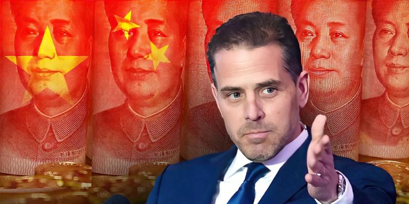 Biden family makes 'admission of corruption' in foreign business deals: China expert | Fox Business