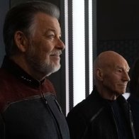 Star Trek: Picard - S3 E6 - "The Bounty"