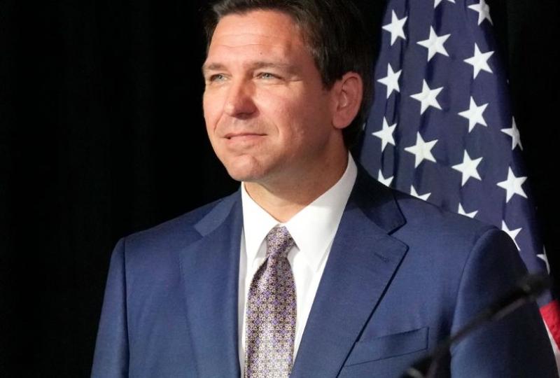 Ron DeSantis' donors and allies question if he's ready for 2024