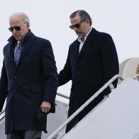 A bombshell Biden story — and the media dutifully ignore it
