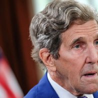 John Kerry rushes to defense of climate activist leaders who use private jets