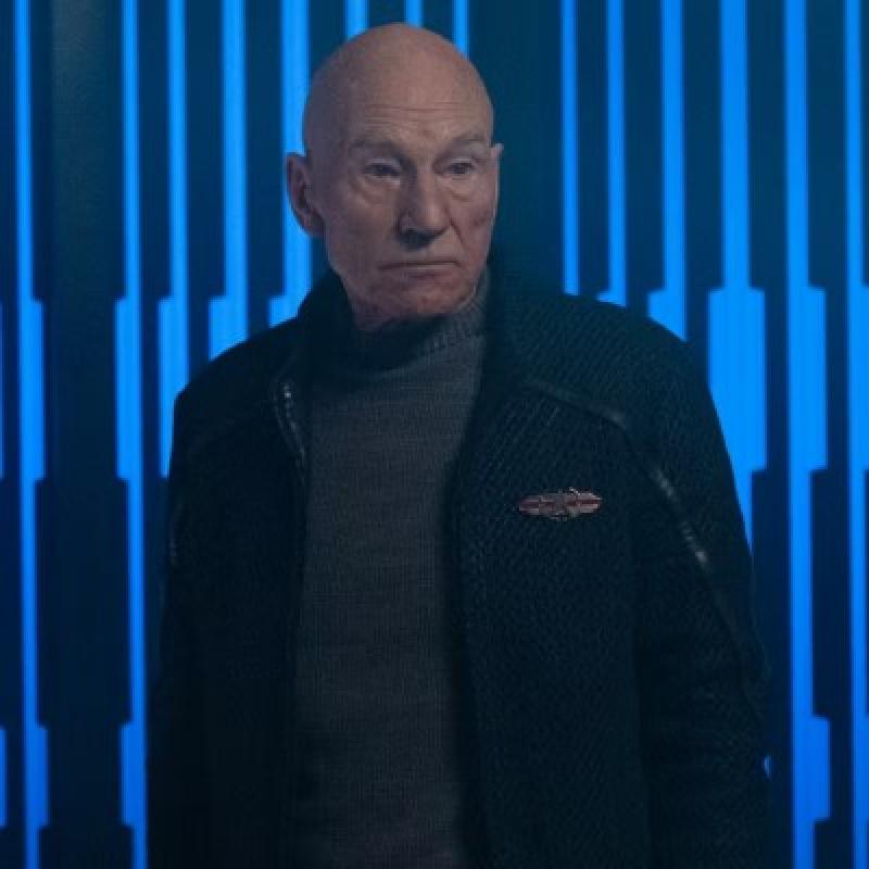 Star Trek: Picard - S3 E7 - "Dominion"