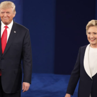 New York prosecutors' pursuit of Trump collides with a Hillary Clinton double standard | Just The News