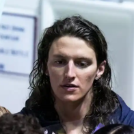 Transgender swimmer Lia Thomas bashes teammates as 'fake' feminists over perceived lack of support | Washington Examiner