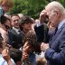 Shock as Biden forgets recent trip to Ireland, has to be reminded by a child: 'Cognitively unfit by a mile' | Fox News