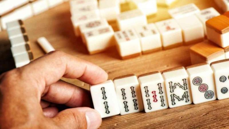 National Mahjong Day 2023: Date, History, Facts, Activities