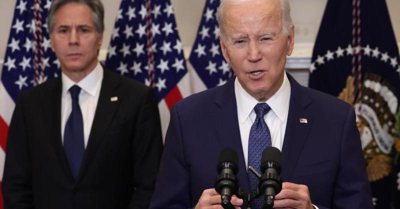 Truth and consequences: After origins of Biden laptop letter exposed, lawmakers seek penalties | Just The News