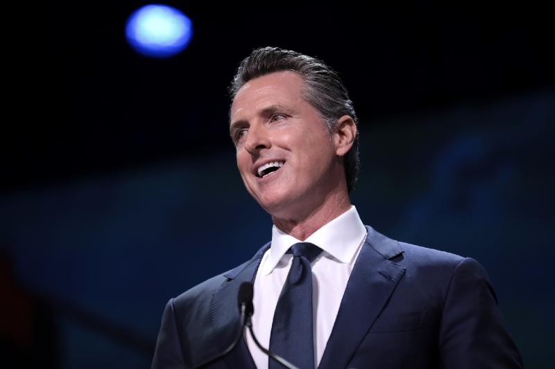 Gov. Gavin Newsom Will Not Support Cash Reparation Payments but 'Supports Recommendations' | California Globe