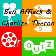 BEN AFFLECK & CHARLIZE THERON MOVIE QUIZ