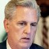 McCarthy suggests new commission could look at Social Security and Medicare cuts