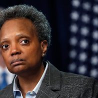 Chicago mayor Lori Lightfoot to teach at Harvard University in fall