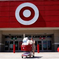 Target stores in 3 states get bomb threats over Pride Month pullback