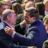 Lev Parnas Bought Ron DeSantis