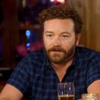 Actor Danny Masterson segregated in jail for 'his own safety' ahead of sentencing for rape ｜ New York Daily News