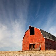 The Old Barn - 1st Person Fiction