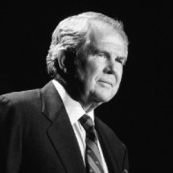 Pat Robertson, conservative evangelist and Christian Coalition founder, dies at 93