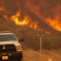 California Senators plead with EPA to allow controlled burns in new clean air rules