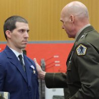 Army vet's Bronze Star upgraded to Silver Star for 2009 firefight