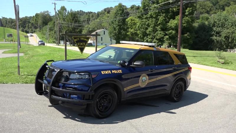 West Virginia State Police Investigation