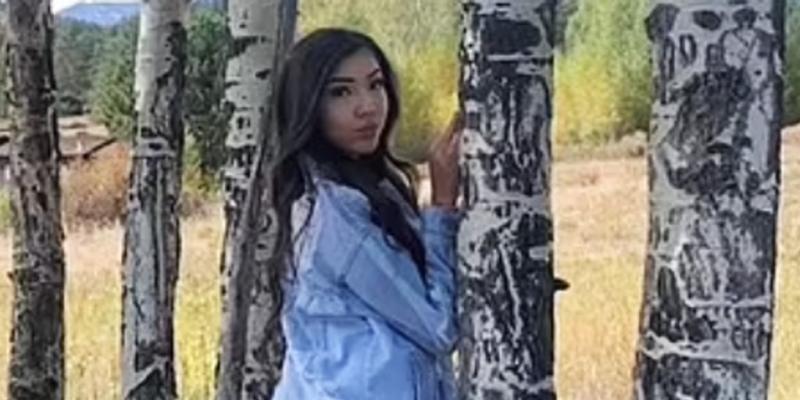Teen boy in Colorado accused of killing ex-girlfriend after she tried to break up with him