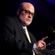 Target to Drop Mark Levin Book for Fear of Offending Democrats