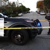 Workers at Nancy Pelosi Federal Building in San Francisco told to work from home due to crime | Just The News