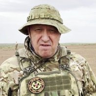 Russian state media: Mercenary chief Prigozhin was in plane crash