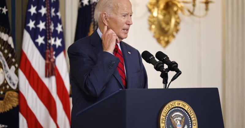 Income dropped, poverty soared under Biden: Census Bureau | Just The News