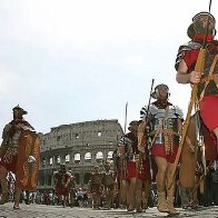 Are Men Obsessed With the Roman Empire? Yes, Say Men.