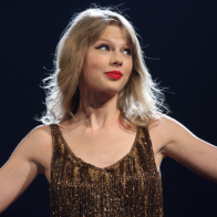 Taylor Swift's Popularity Is A Sign Of Societal Decline