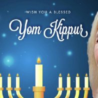 Marjorie Taylor Greene Puts Out A Menorah On Yom Kippur